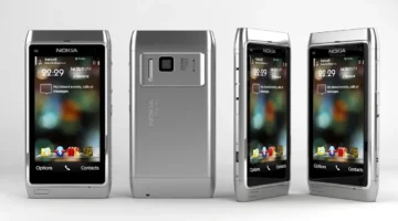 عودة الأيقونة.. تسريبات تكشف حقيقة إنتاج نسخة مطورة من هاتف نوكيا N8 الشهير